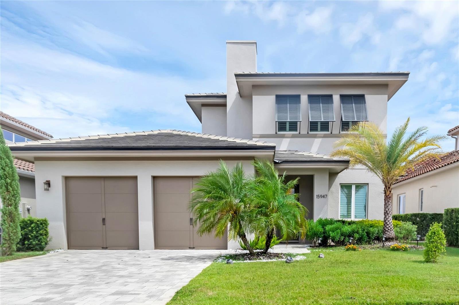 15947 VETTA DR