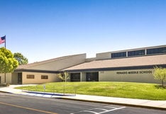 Venado Middle School image
