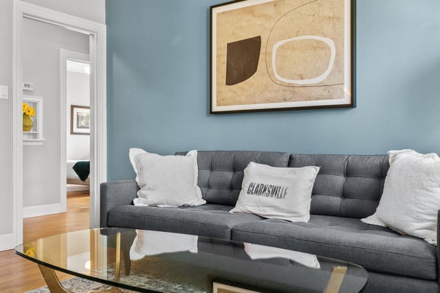 Prime Clarksville Address, Endless Potential