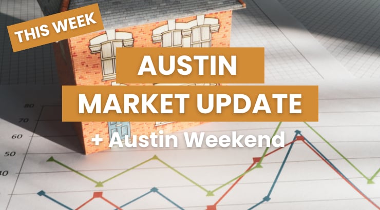 Austin Real Estate 2026: Buyer's Market Meets July 4th Fireworks