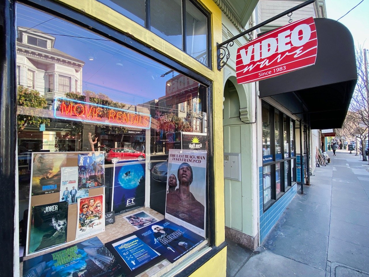 District 5 – Central