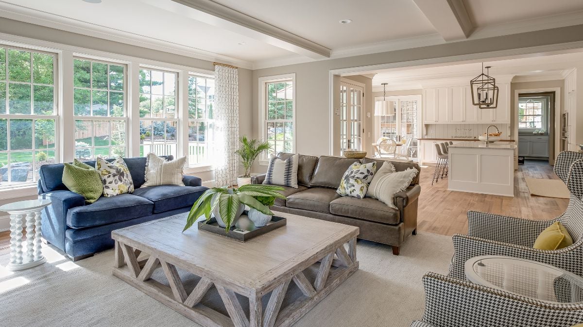 Beyond Square Footage: What Actually Makes an Atlanta Home Feel Bigger?