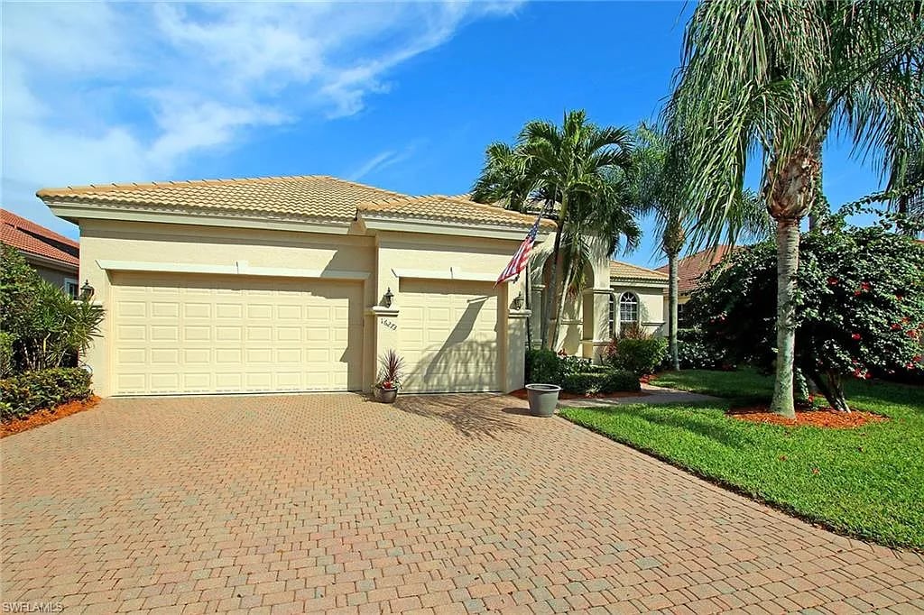 16273 Crown Arbor Way