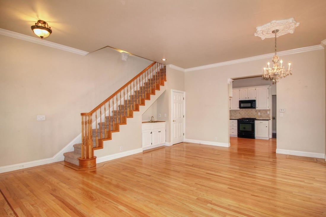 Sold in Midtown!