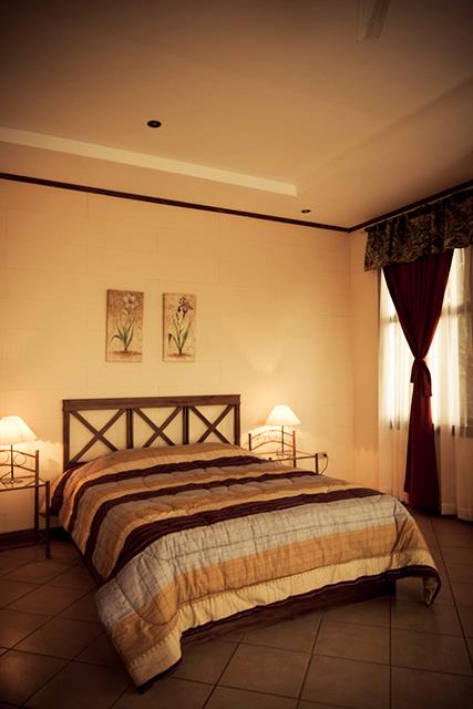 Arenal Garden Lodge | A Hidden Gem with Breathtaking Views