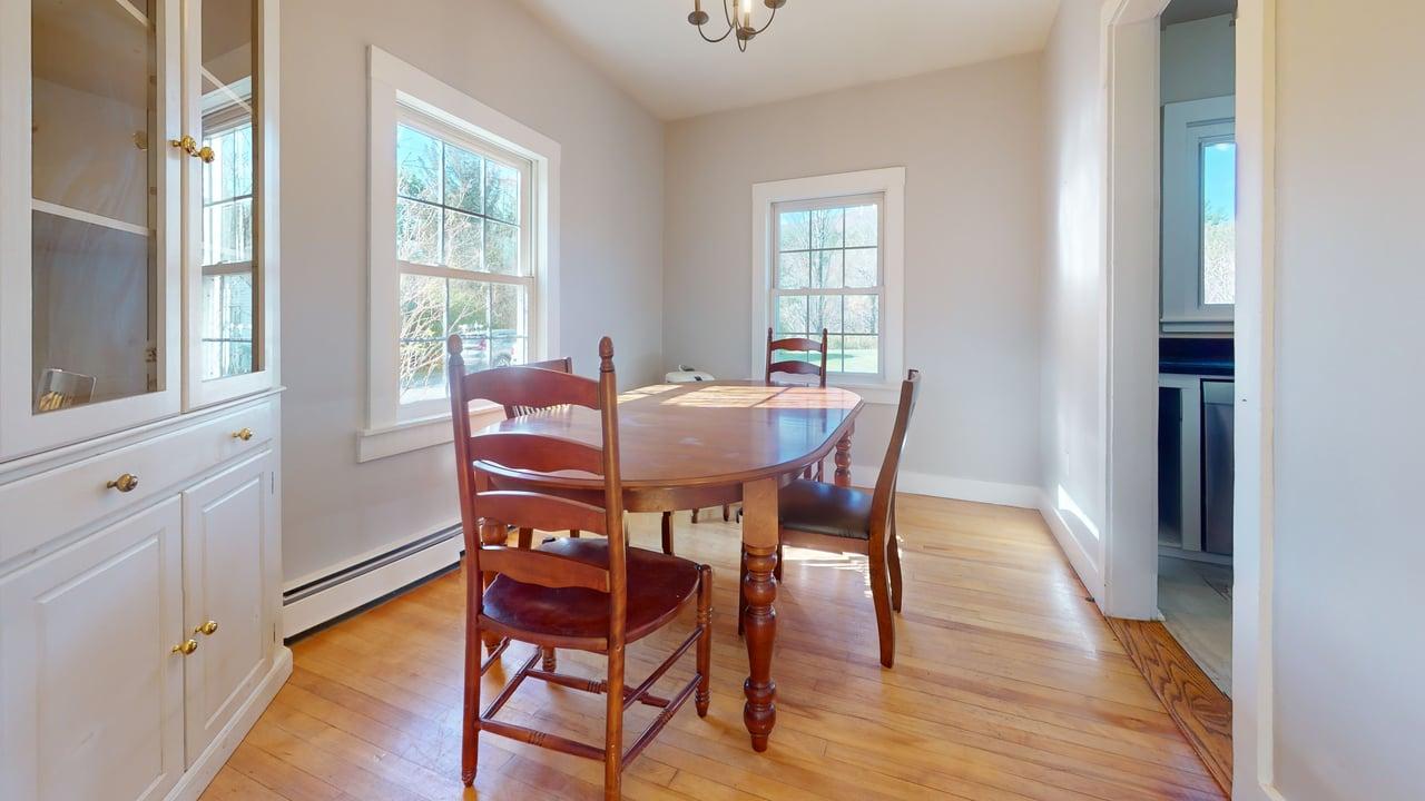 4 BR Rental Available