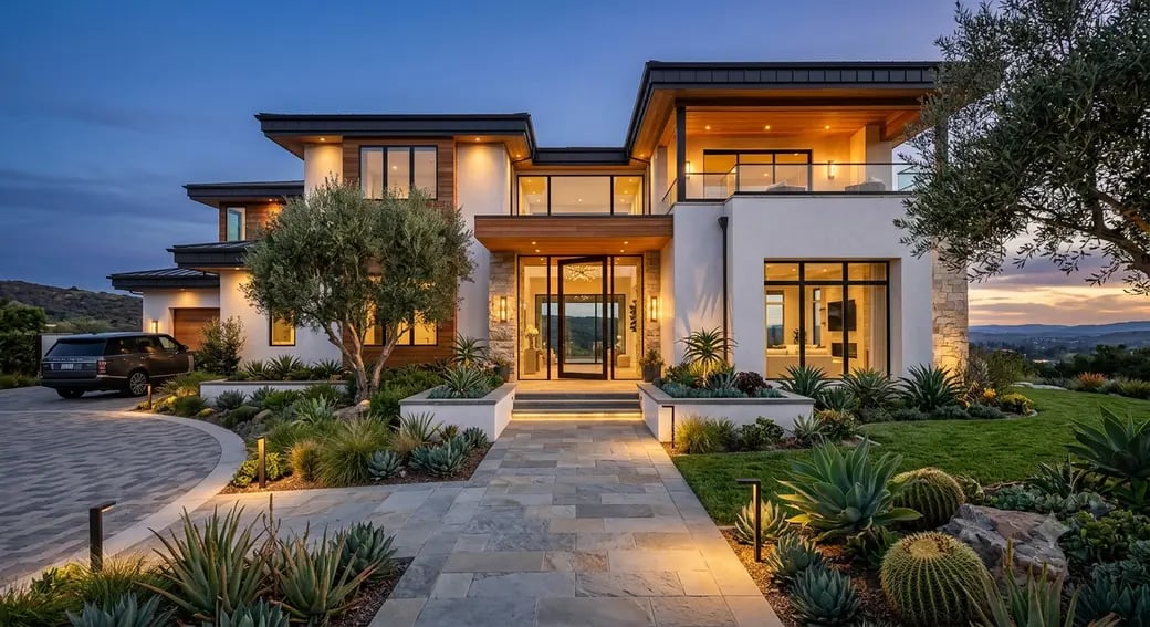 Preparing a Higher-End Home for Sale in North San Diego County