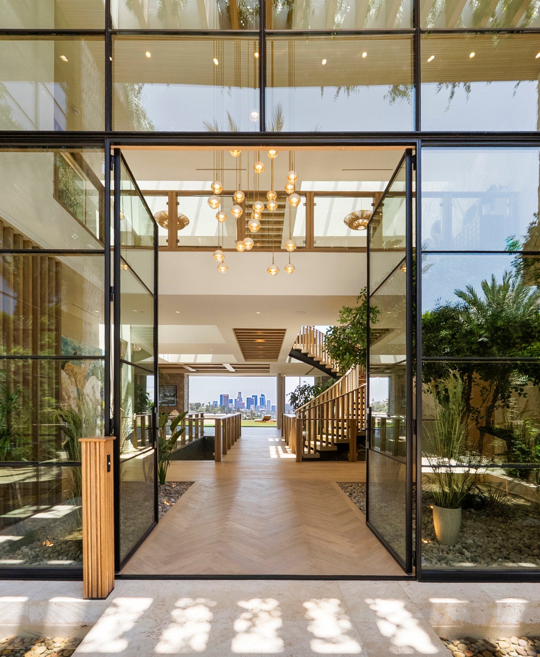 OPAL, Beverly Hills