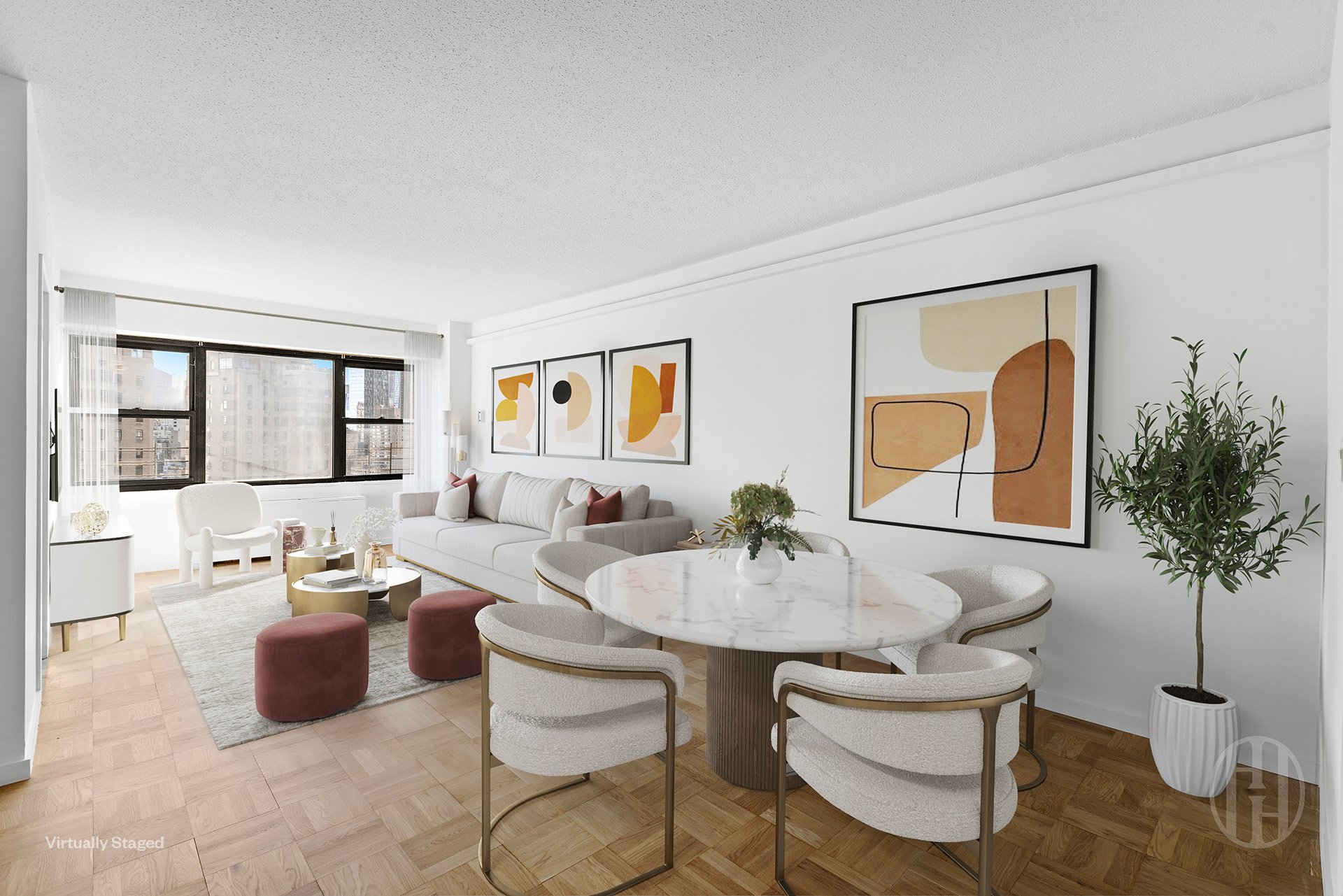 20 West 64th Street #27B