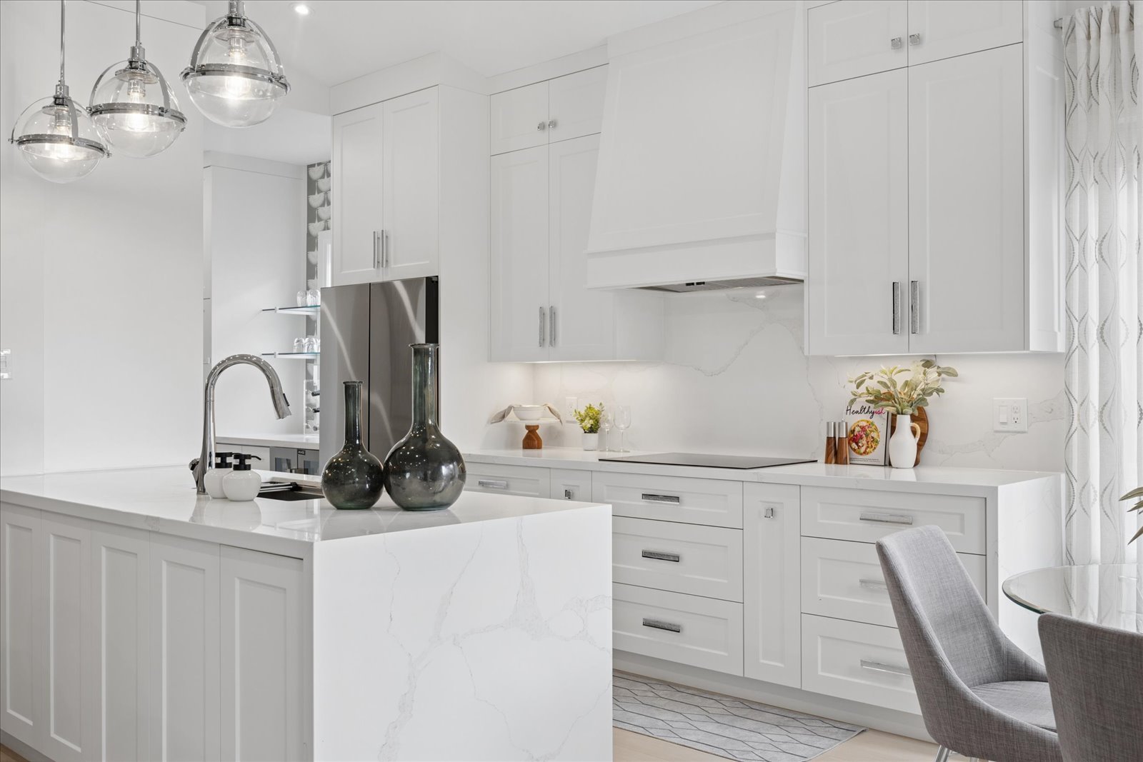 73 Arnie's Chance