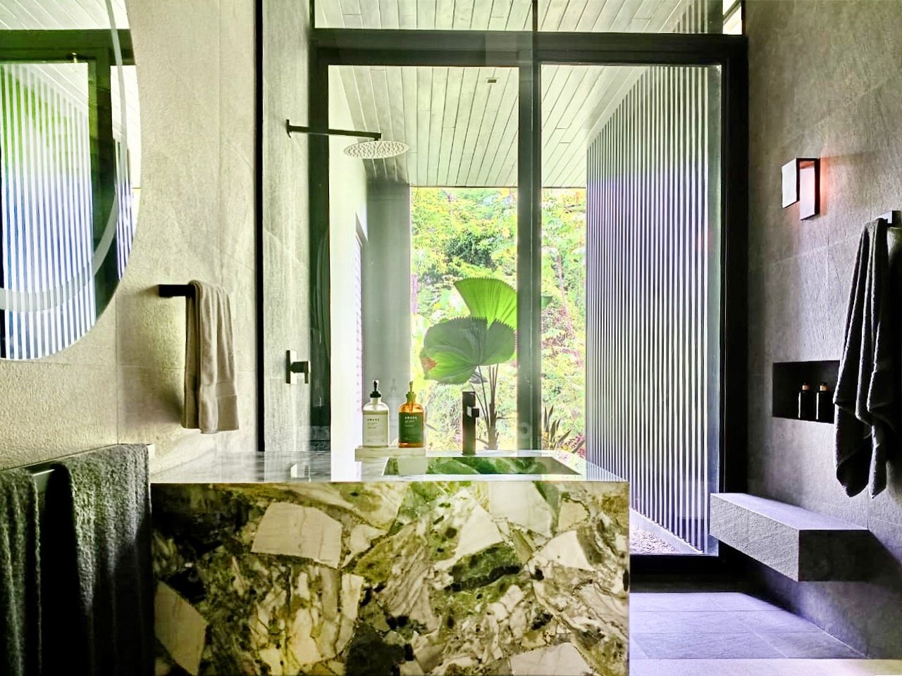 Designer House - Uvita