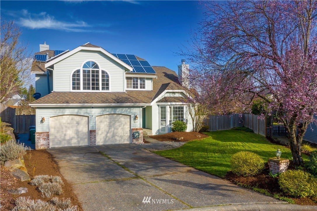 16417 125th Ct NE