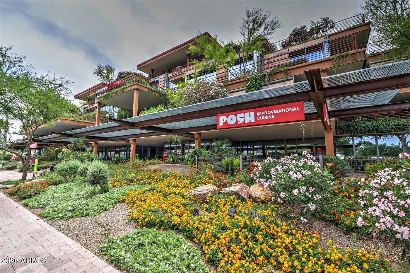 7167 E Rancho Vista Dr, #6004