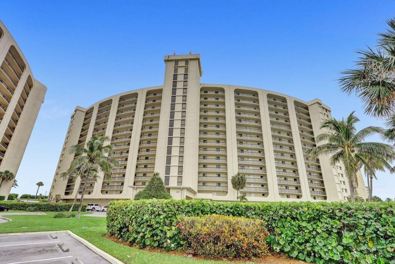 200 Ocean Trl Wy, #410
