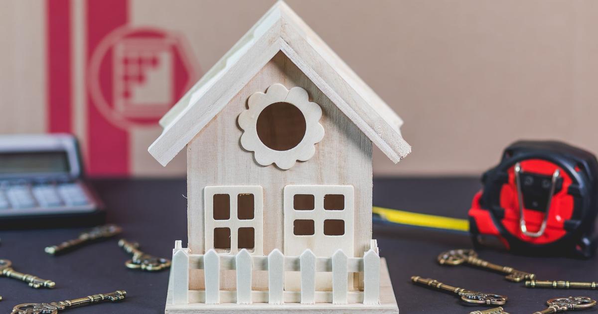 Should You Give Up Your Low Mortgage Rate to Move?