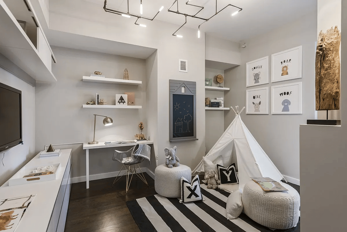 240 Park Ave South #9A