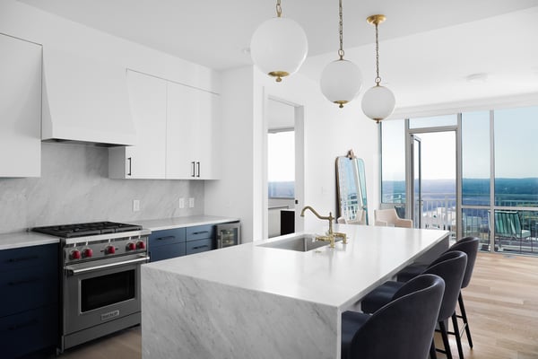 Seaholm Residences #2312
