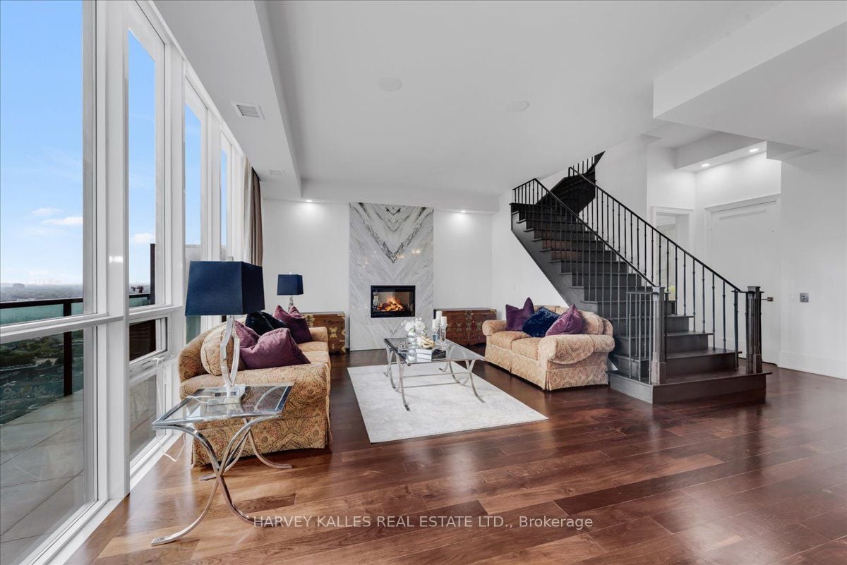 TRIDEL AT YONGE & EGLINTON 
