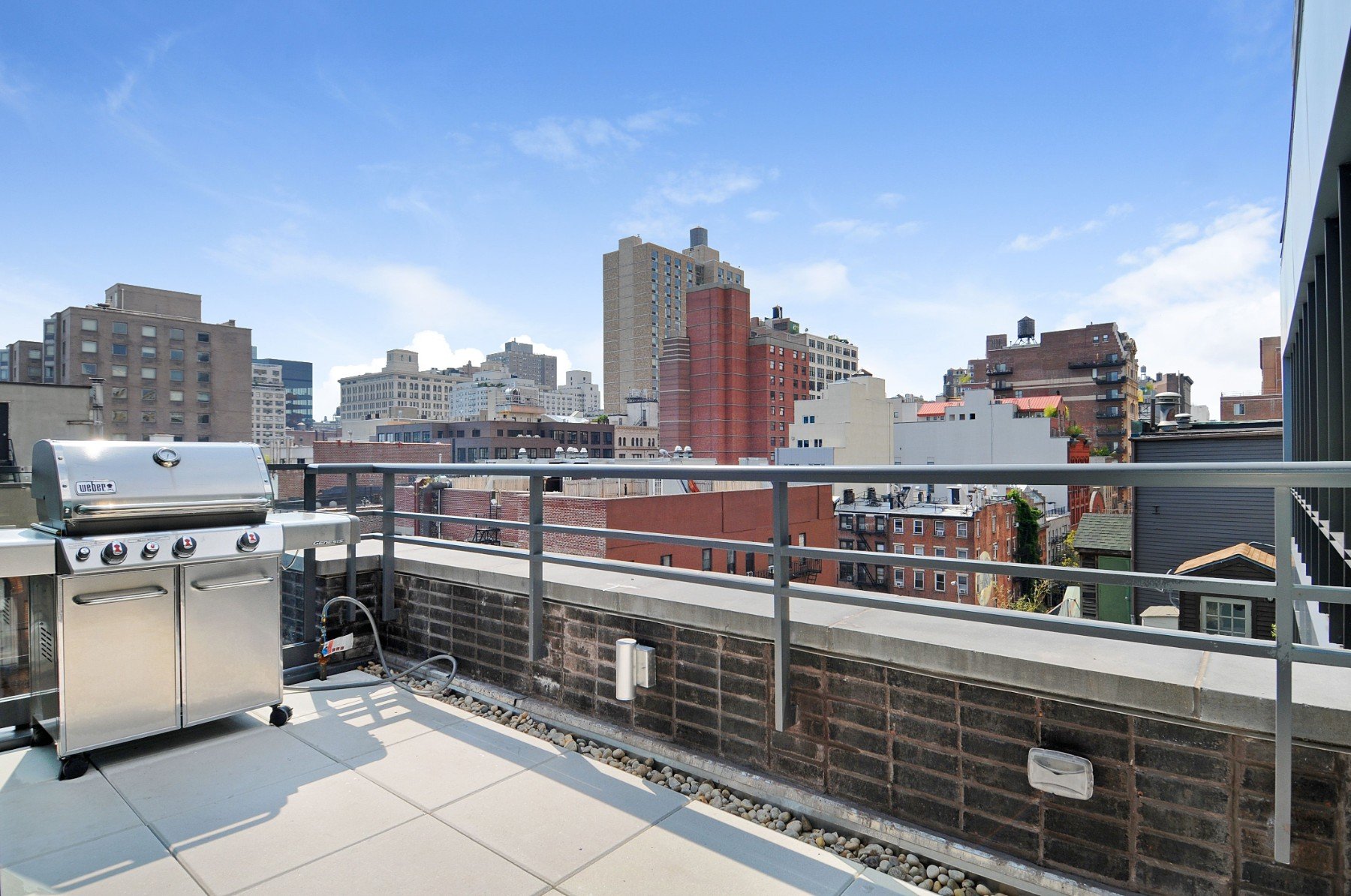 211 East 13th Street, PHE