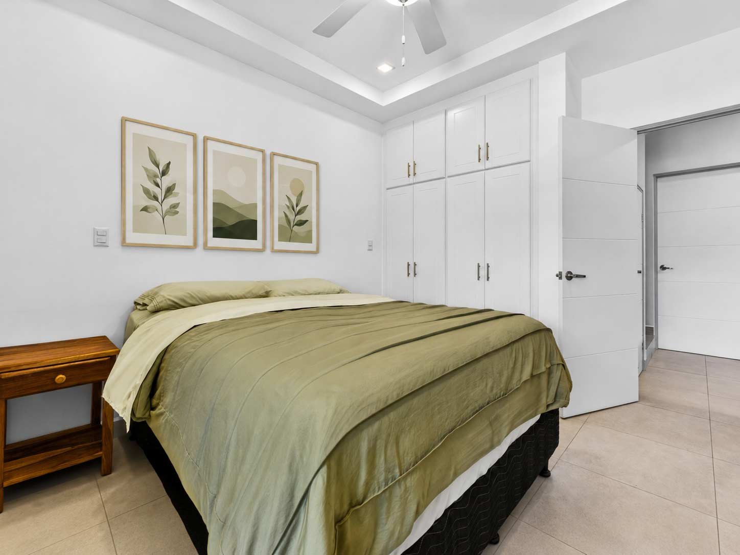 Jacarandas #38 | Tropical Townhome Close to Tamarindo