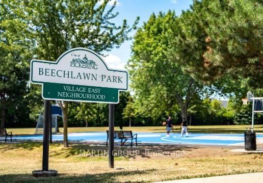 1529 Beechlawn Dr