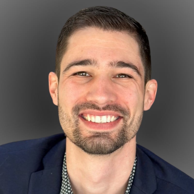 Joseph Porreca Claremont, CA Real Estate Agent Headshot