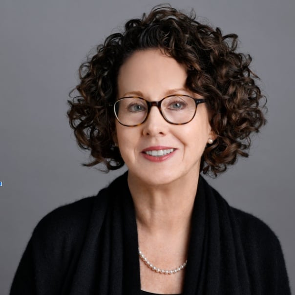 Maura Mills