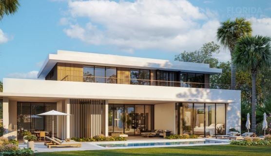 November 2024 | Panther National, the Exclusive Ultra-Luxury Golf and Lifestyle Community, Breaks Ground on New Clubhouse