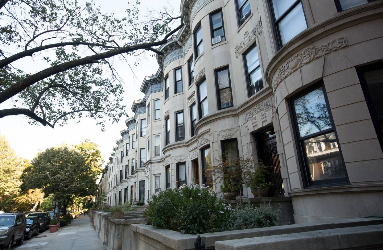 Brooklyn Luxury Report: May 26, 2025 - June 1, 2025