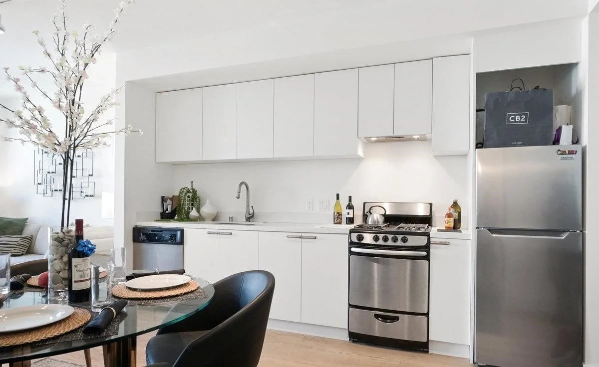 719 Larkin Condos