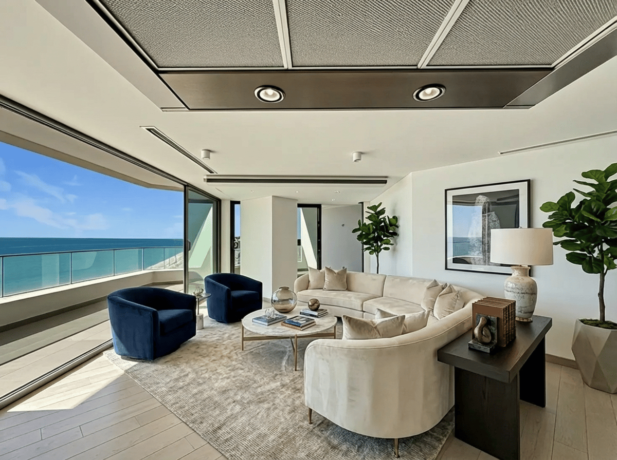 Rocky Point Penthouse