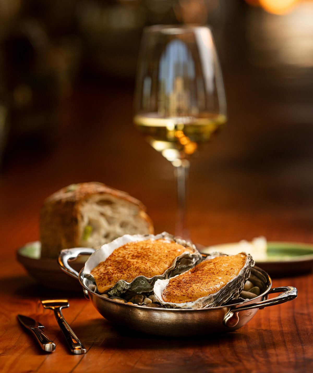 Valentine’s Day Dinners and Delights in Sonoma County