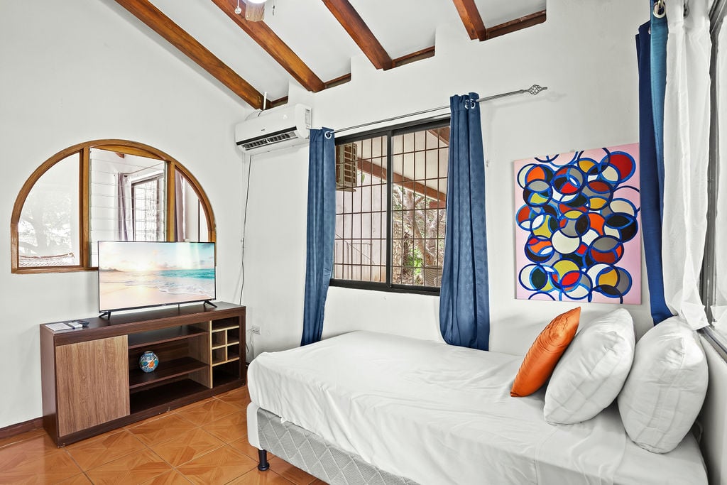 Casa Amani | Investment in Paradise, Ocean-View Home with Lucrative Guest Houses!