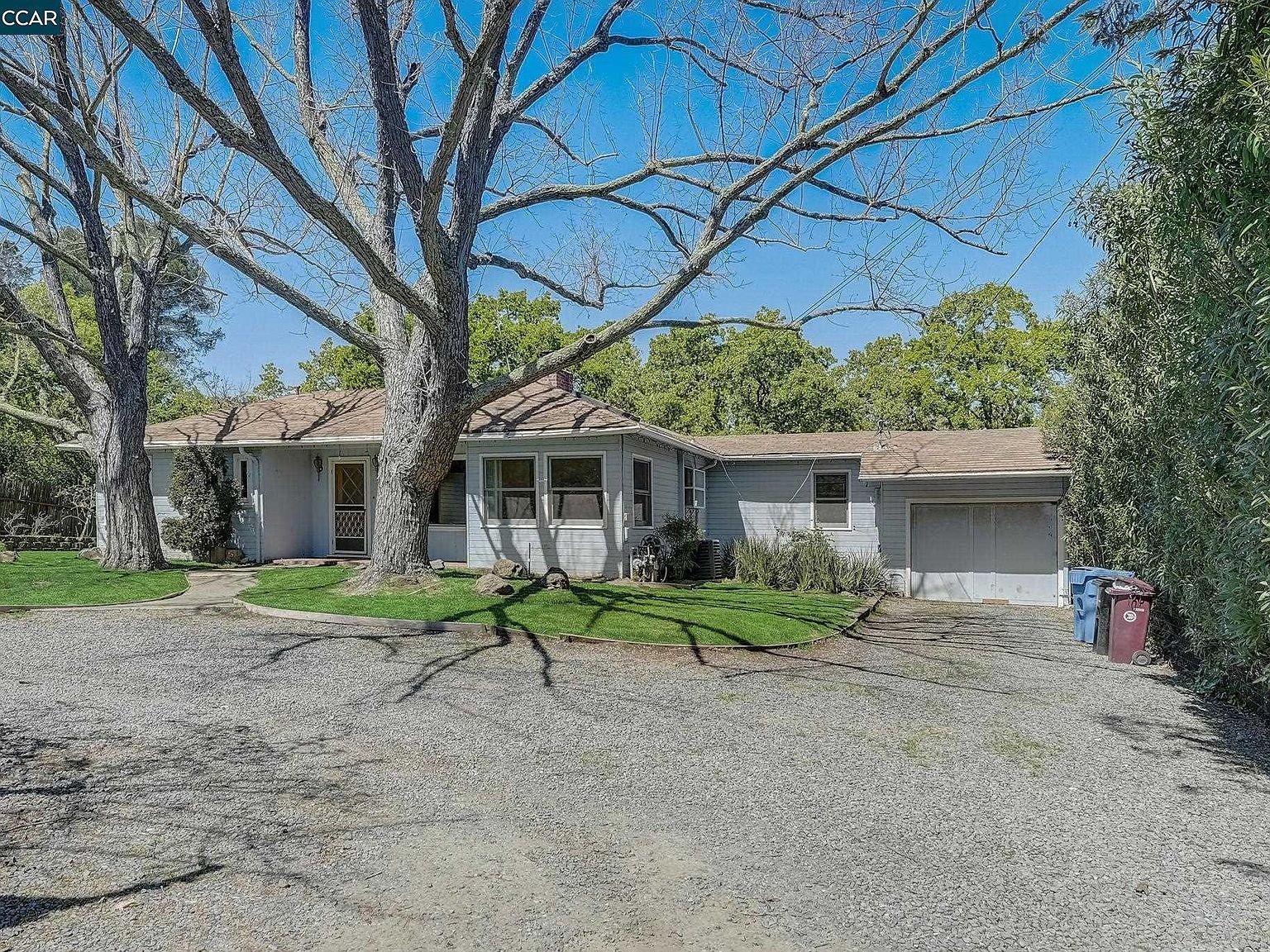 1583 Pleasant Hill Rd.