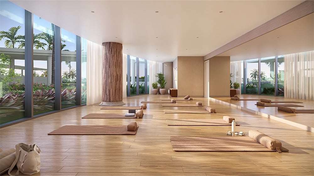 The Ritz-Carlton Residences Estero Bay