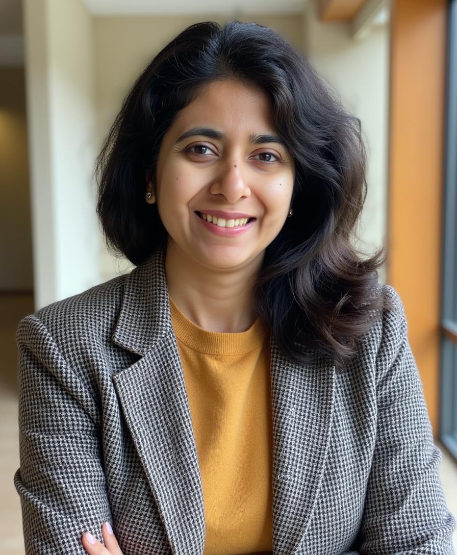 Priyanka Juneja photo