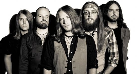 Whiskey Myers image