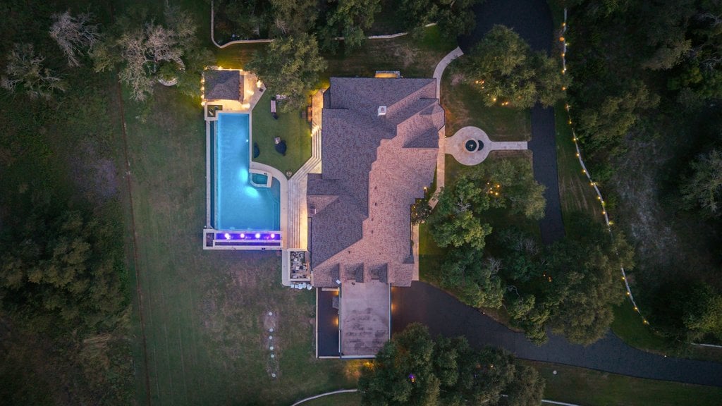Palomino Ridge