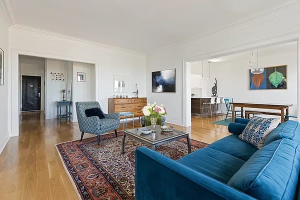 429 Clinton Avenue #62