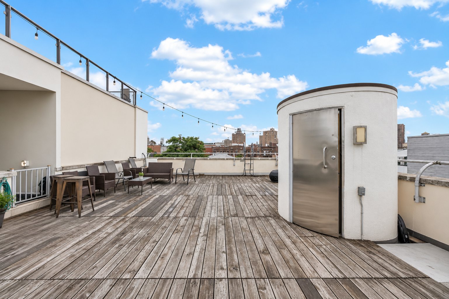 186 - 188 South 8th Street – Williamsburg Multifamily Portfolio