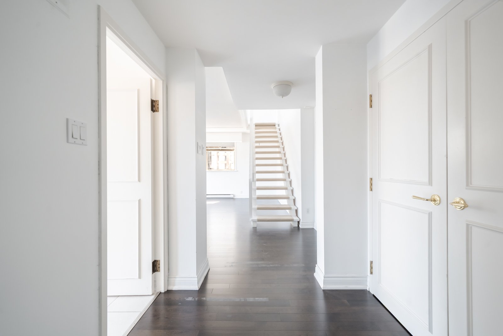 55a Avenue Rd #606