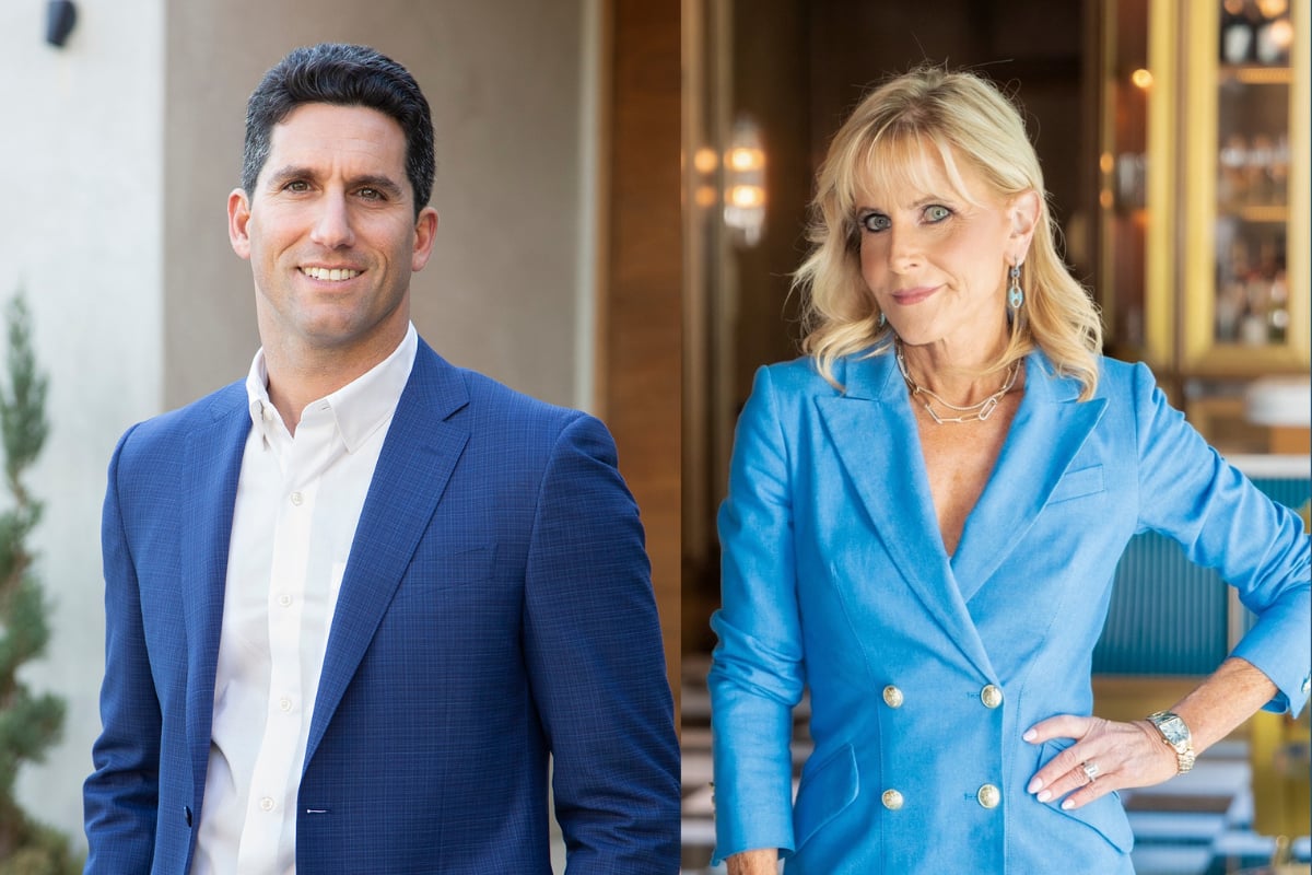 Introducing RISMedia's 2026 Real Estate Newsmakers