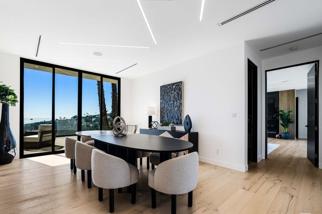 Opulent Summit