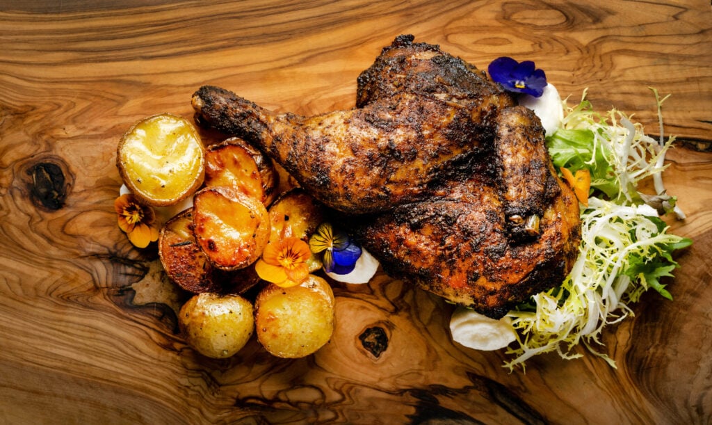 Favorite Restaurants for Middle Eastern Food in Sonoma County