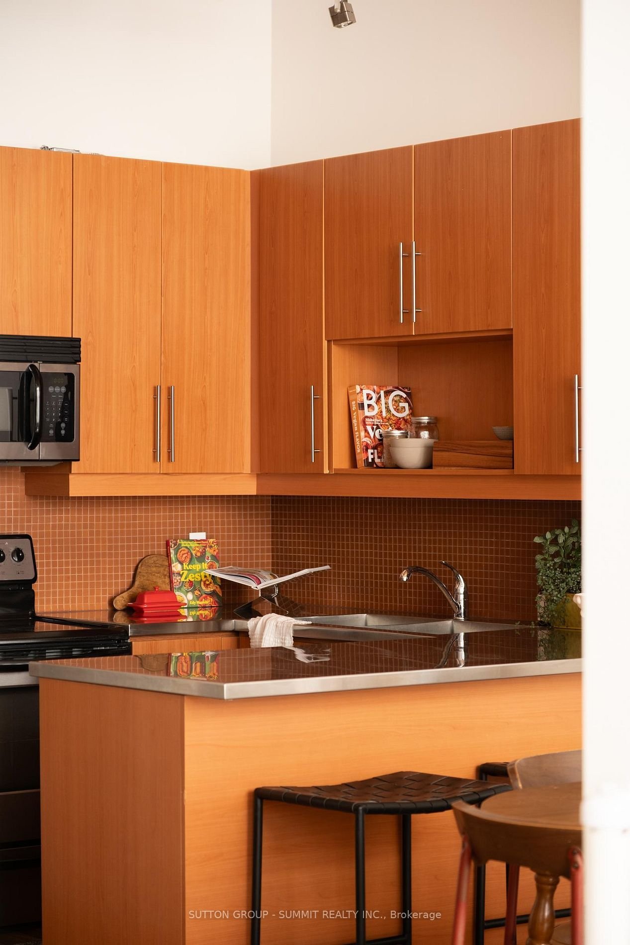 HISTORICAL PENTHOUSE SUITE