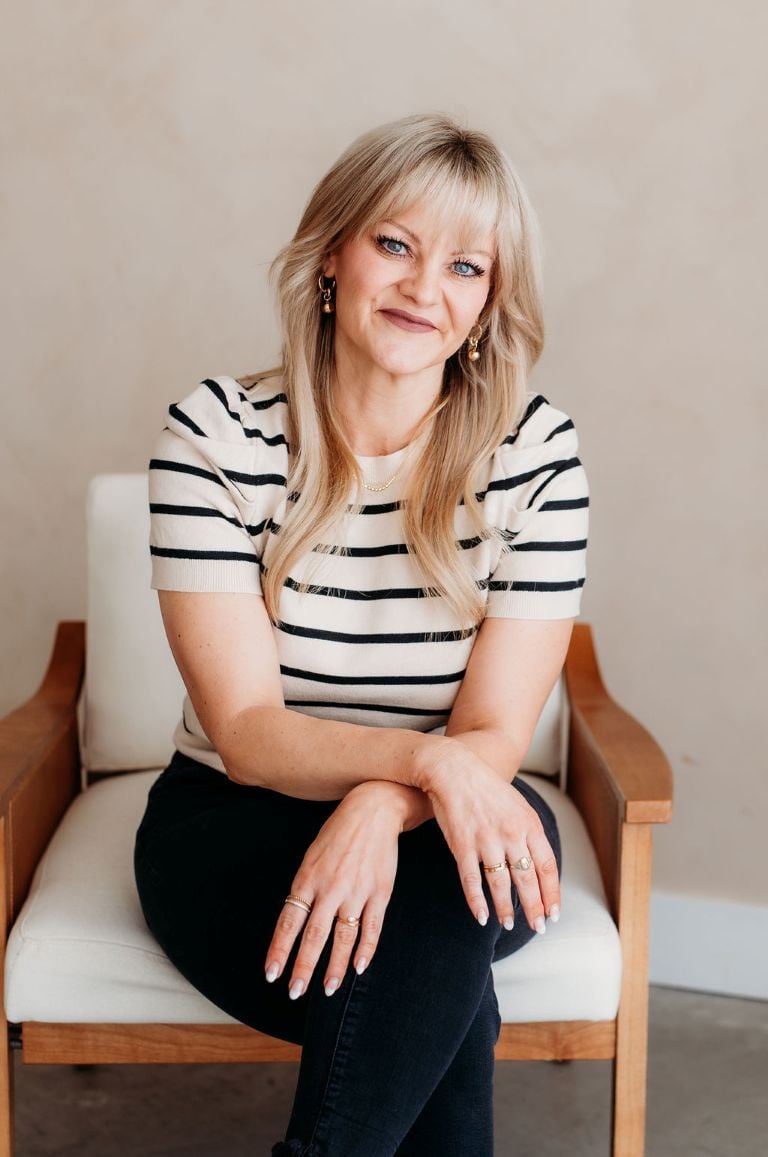 Richia Gregston