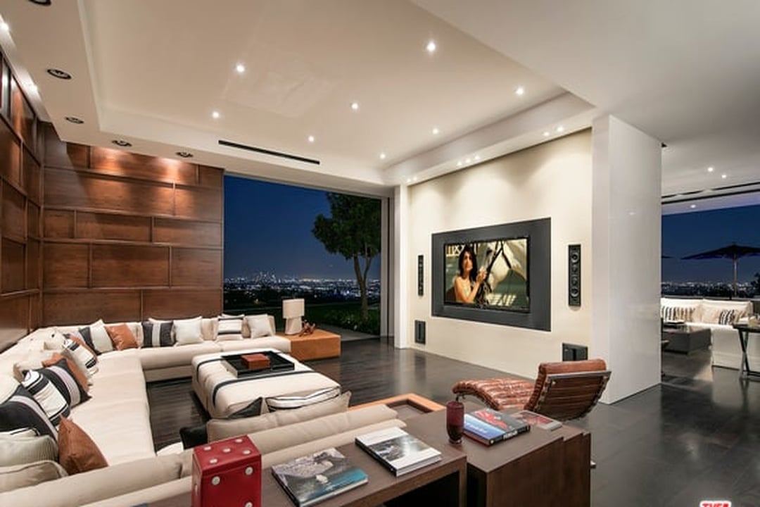 Blissful Retreat