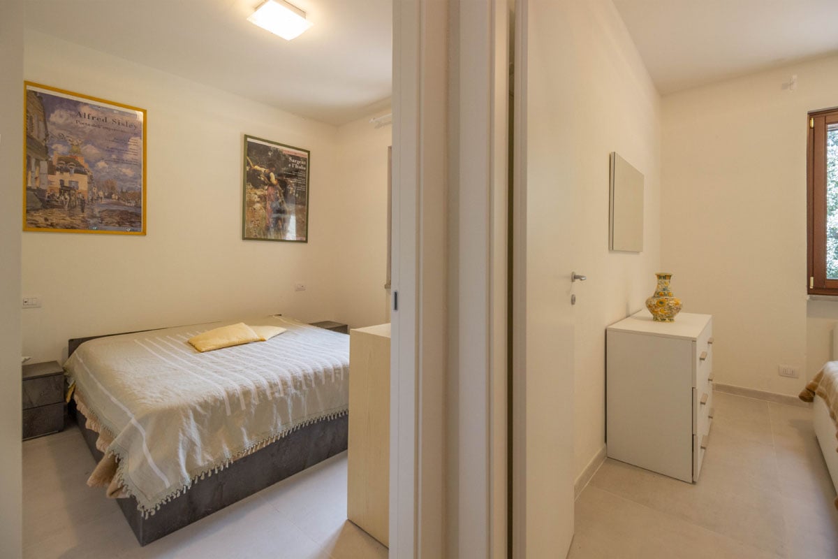 Renovated Flat in Castiglione della Pescaia