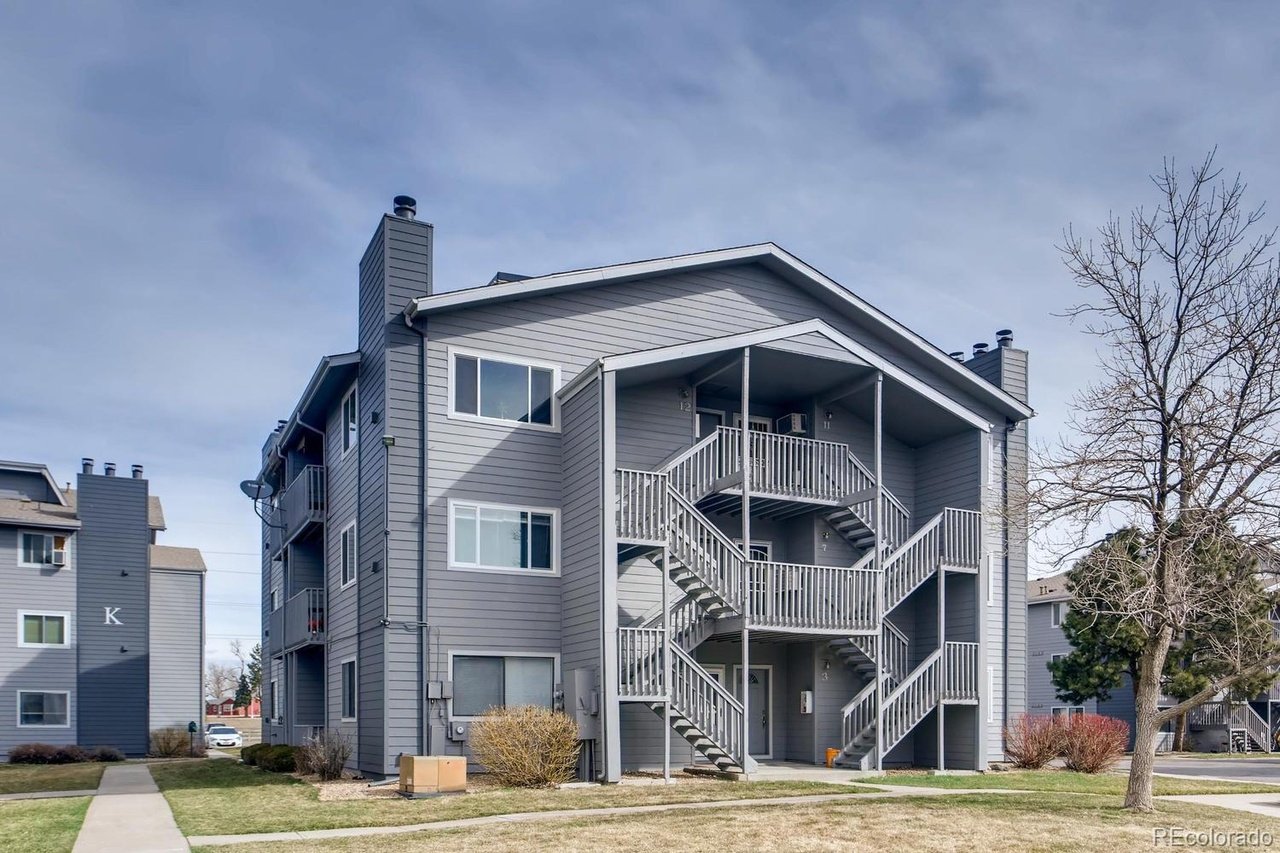 8100 W Quincy Avenue Unit# L7