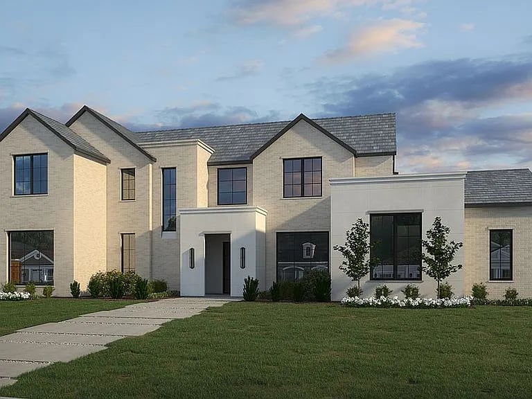 7424 Northaven Rd